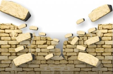 Muro de pedra: vantagens, desvantagens, como fazer e dicas
